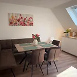 Ferienquartier Alte Baeckerei 펠트베르크
