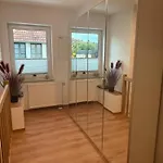 Ferienquartier Alte Baeckerei 아파트