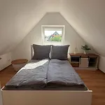 Ferienquartier Alte Baeckerei