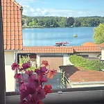 Ferienquartier Alte Baeckerei 아파트 펠트베르크