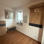 아파트 Ferienquartier Alte Baeckerei 펠트베르크
