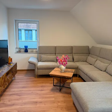 Grosse Alte Baeckerei 아파트