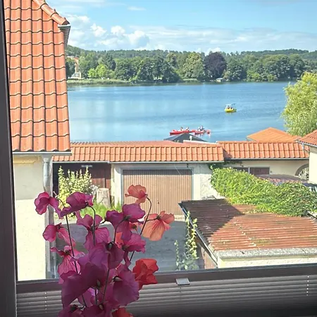 Appartamento Ferienquatier Alte Baeckerei