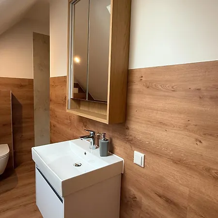 Appartamento Ferienquatier Alte Baeckerei *