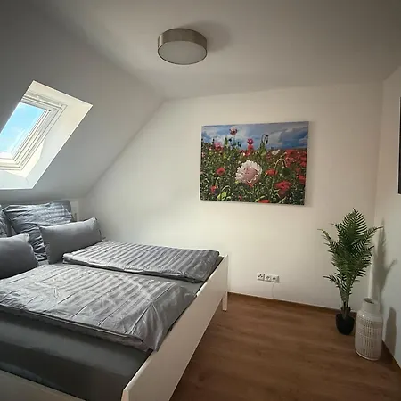 Appartamento Ferienquatier Alte Baeckerei