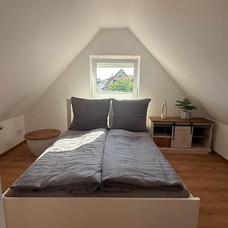 Ferienquatier Alte Baeckerei