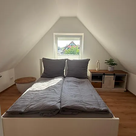Ferienquatier Alte Bäckerei Apartment *